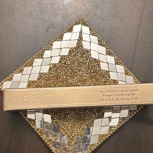 Stila Stay All Day Liquid Lipstick in Beso